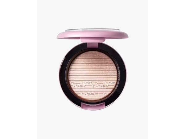 MAC MAC, Extra Dimension, Highlighter Powder, Fleur Sure Le Botanic Panic, 4 g For Women