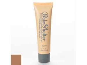 TheBalm Balm Shelter Krem BB Dark 771