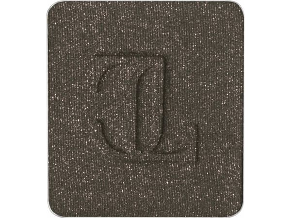 Inglot Inglot, Jennifer Lopez, Eyeshadow Powder, J327, Intense Charcoal, 3 g For Women