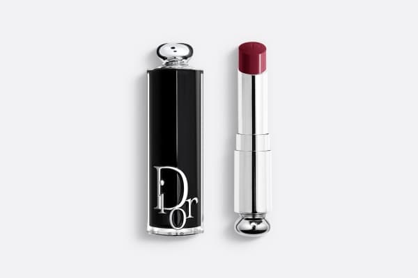 Christian Dior, Addict, Shine, Cream Lipstick, 980, Dior Tarot, Refillable, 3.2 g For Women