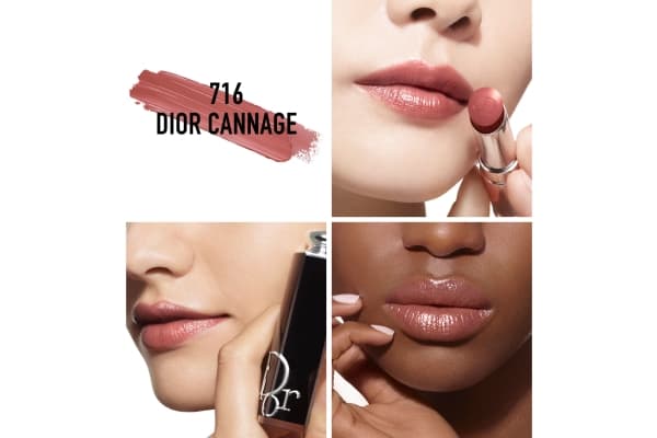 Dior DIOR DIOR ADDICT SHINE LIPSTICK 716 DIOR CANNAGE 3.2g