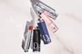 Miniatyrbild 5 av 5: DIOR ADDICT SHINE LIPSTICK 745 RE(D)VOLUTION 3.2G