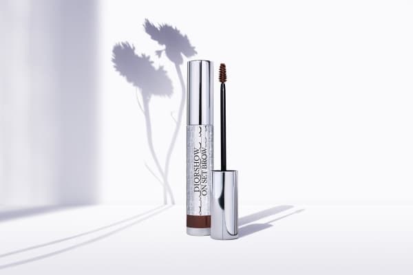 DIOR DIORSHOW ON SET BROW EYEBROW GEL BLOND 5ML