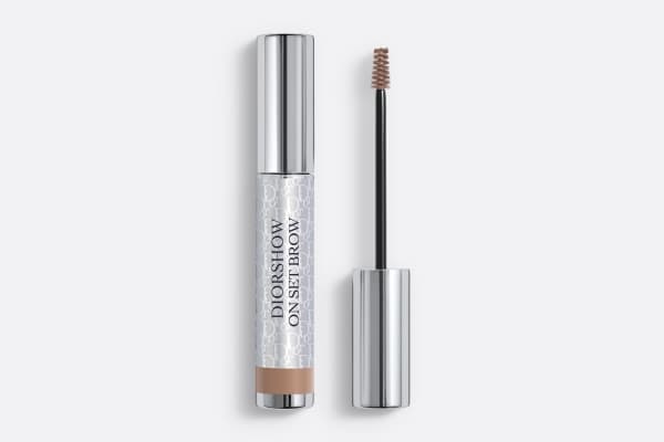 DIOR DIORSHOW ON SET BROW EYEBROW GEL BLOND 5ML
