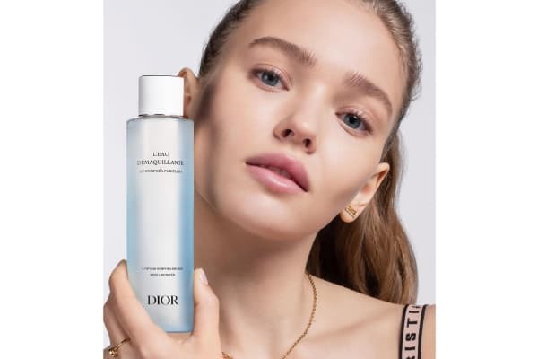Dior Leau Demaquillante Micellar væske 200ml