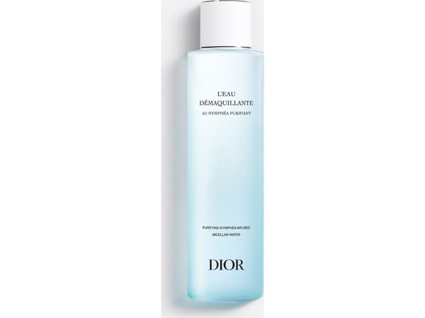 Dior Leau Demaquillante Micellar væske 200ml