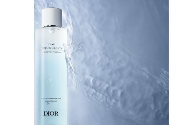 Dior Leau Demaquillante Micellar væske 200ml