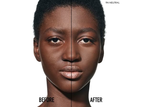 DIOR FOREVER FOUNDATION SPF20 9N NEUTRAL 30ML