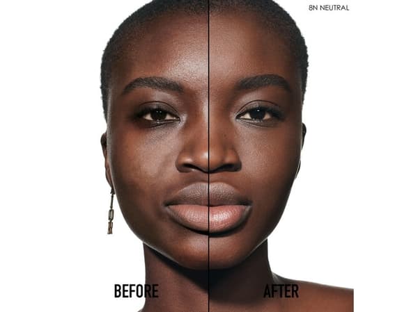 DIOR FOREVER FOUNDATION SPF20 8N NEUTRAL 30ML
