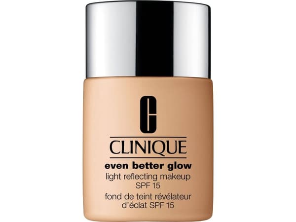Clinique Podkład do twarzy Even Better Glow Light Reflecting Makeup Spf15 WN 48 Oat 30ml