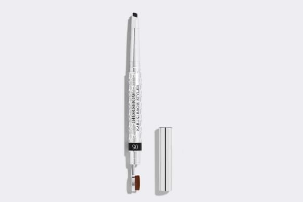 Dior DIORSHOW KABUKI BROW STYLER 005 BLACK 0.29g