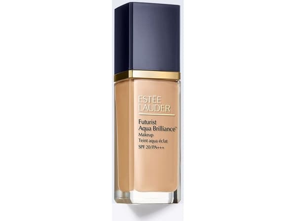 Estee Lauder ESTEE LAUDER FUTURIST AQUA BRILLANCE MAKE-UP SPF20 2C0 30ML