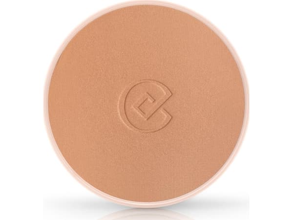 COLLISTAR SILK EFFECT BRONZING POWDER 08 CAPRI GLOW REFILL 10g