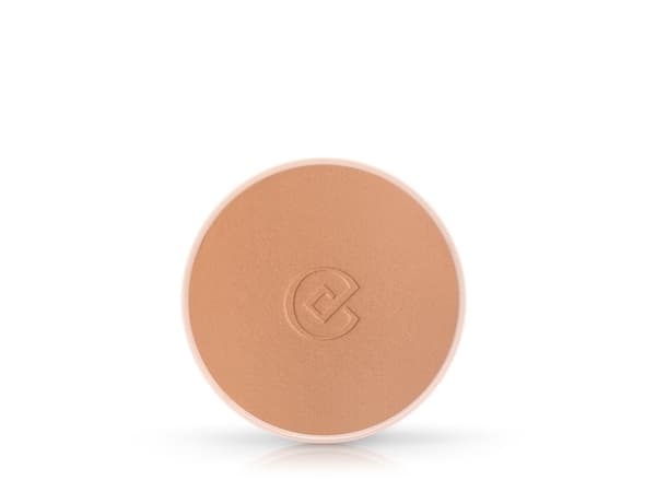 COLLISTAR SILK EFFECT BRONZING POWDER 08 CAPRI GLOW REFILL 10g