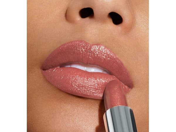 Dior DIOR DIOR ROUGE DIOR METALLIC LIPSTICK 100 NUDE LOOK 3.5g