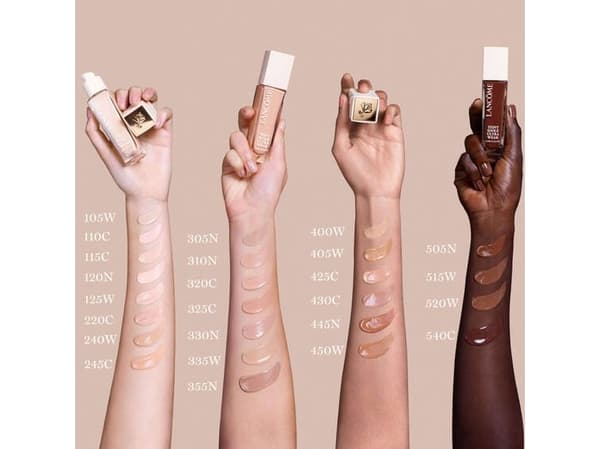 Lancome LANCOME TEINT IDOLE ULTRA WEAR CARE & GLOW SPF15 335W 30ML