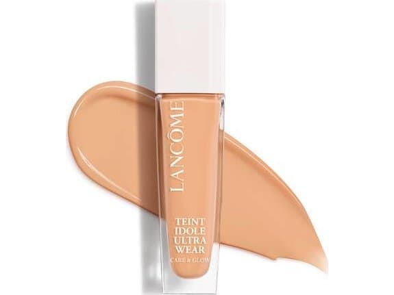 Lancome LANCOME TEINT IDOLE ULTRA WEAR CARE & GLOW SPF15 335W 30ML