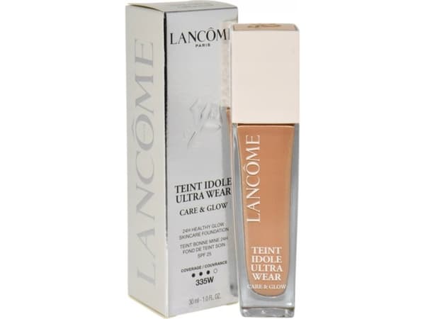 Lancome LANCOME TEINT IDOLE ULTRA WEAR CARE & GLOW SPF15 335W 30ML