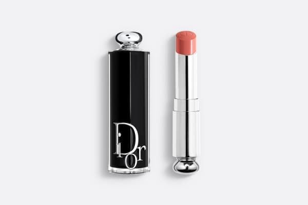 Christian Dior, Addict, Shine, Cream Lipstick, 331, Mimirose, Refillable, 3.2 g For Women