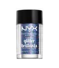 Pikkukuva 2 / 2: NYX PROF. MAKEUP Face & Body Glitter - 11 Violet 2,5g