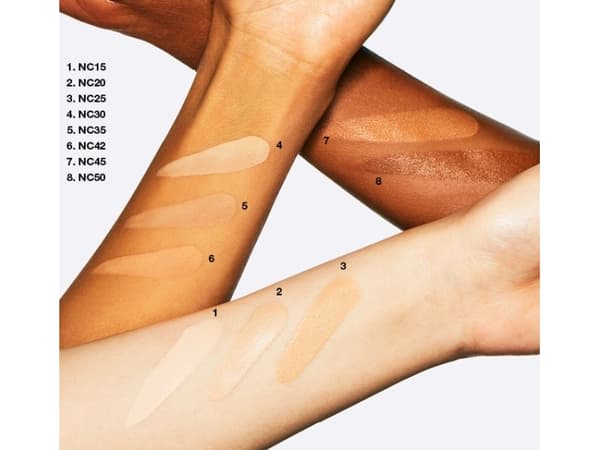 MAC Pro Longwear Concealer - Dame - 9 ml