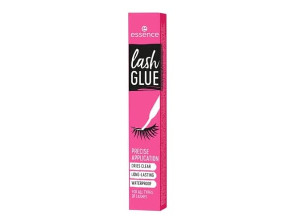 Essence Essence Lash Glue för lösögonfransar 4,7g