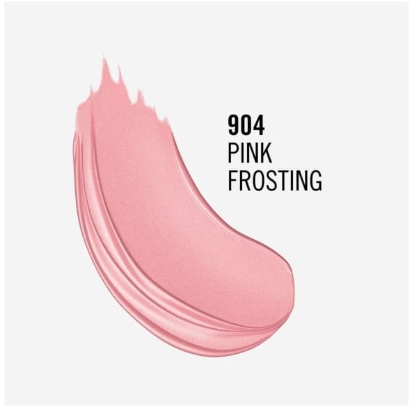 Lasting Finish Softglow Lipstick (W,4 g,904 Pink Frosting)