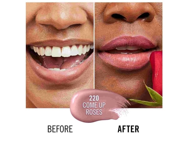 Rimmel Rimmel Lasting Provokal Lipstick 220
