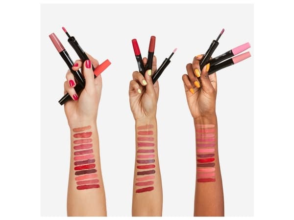 Rimmel Rimmel Lasting Provokal Lipstick 220
