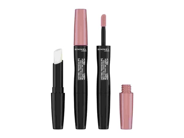 Rimmel Rimmel Lasting Provokal Lipstick 220
