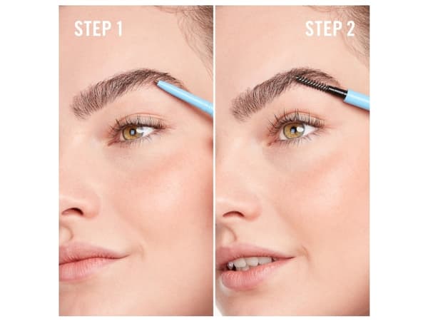 Kind &amp; Free Brow Definer (W,0.09 g,001 Blonde)