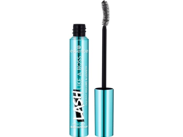 Lash Like a Boss Instant Volume &amp; Length (W,9.5 ml,Black)
