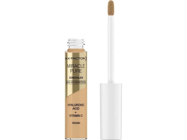 MAX FACTOR Max Factor Miracle Pure N 2 ansiktsconcealer (7,8 ml)