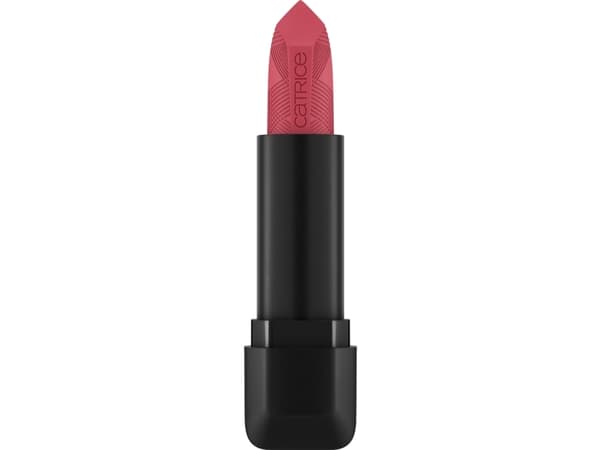 CATRICE Scandalous Matte Lipstick, Ruusu, Sucker For Love, 1 väriä, Kosteuttava, Naisten, Matta