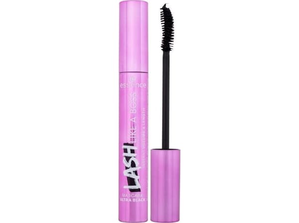 Lash Like a Boss Instant Volume &amp; Length (W,9.5 ml,Ultra Black)