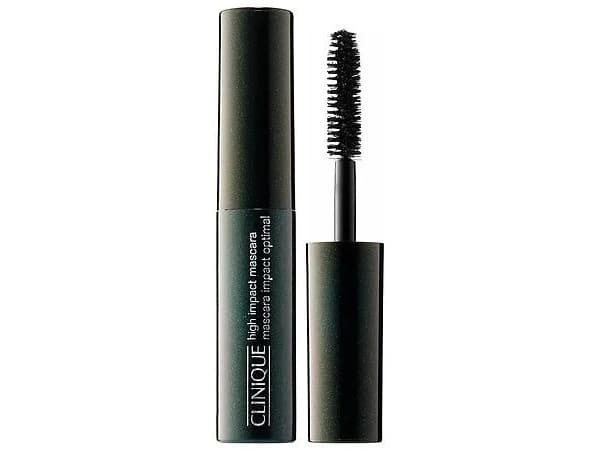 Clinique High Impact Mascara-3ml # 01Black