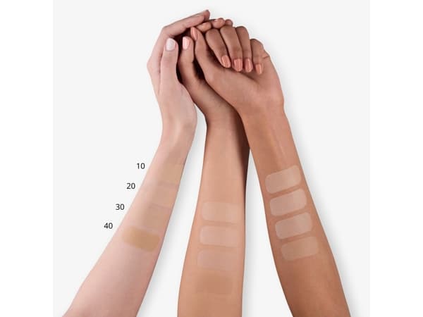 Stay All Day 14h Long-Lasting Concealer (W,7 ml,10 Light Honey)