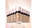 Miniatyrbild 3 av 5: COLLISTAR IMPECCABILE LONG WEAR FOUNDATION SPF 15 2R - BEIGE ROSE 30ML