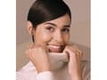 Miniatyrbild 5 av 5: COLLISTAR IMPECCABILE LONG WEAR FOUNDATION SPF 15 2R - BEIGE ROSE 30ML