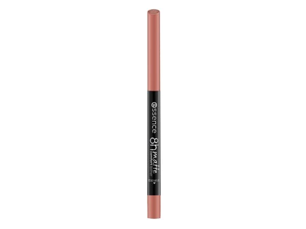 8H Matte Comfort (W,0.3 g,03 Soft Beige)