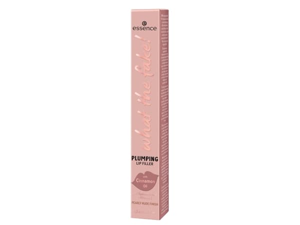 What The Fake! Plumping Lip Filler (W,4.2 ml,02 Oh My Nude!)