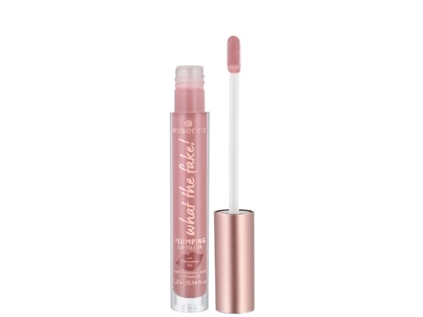 What The Fake! Plumping Lip Filler (W,4.2 ml,02 Oh My Nude!)