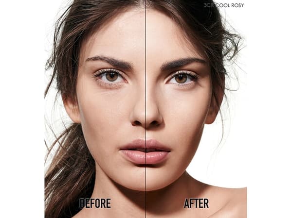 DIOR DIORSKIN FOREVER SKIN GLOW SPF20 3CR COOL ROSY 30ML