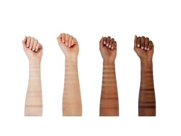 L'Oreal Paris True Match Super Blendable Foundation D7-W7 Golden Amber 30ml
