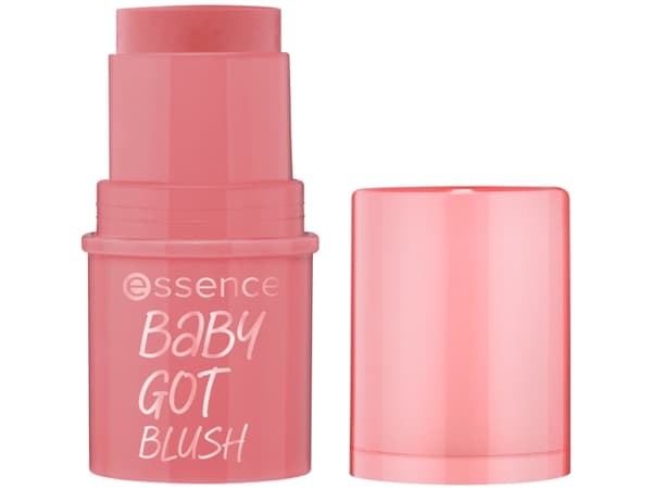 Essence - Baby Got Blush -  Rose All day -5,5 g