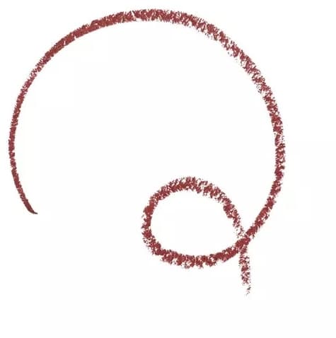 8H Matte Comfort (W,0.3 g,04 Rosy Nude)