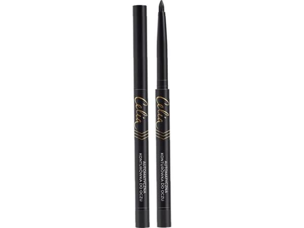 Celia Automatic Eyeliner No. 01 black 1pc