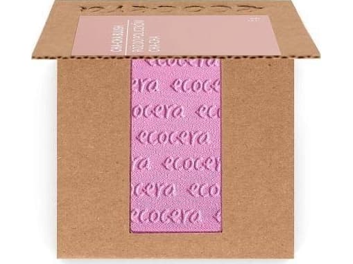 Ecocera ECOCERA_Natural Choice rouge Cha-Cha 5g