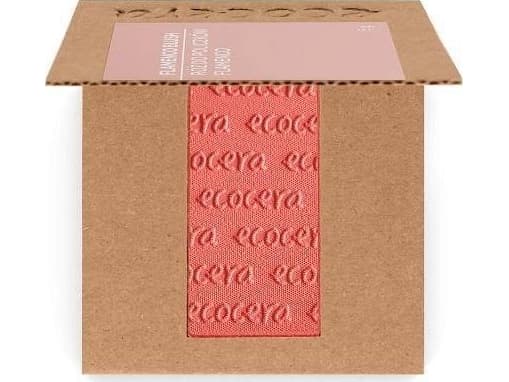 ECOCERA_Natural Choice Blush Flamenco 5g