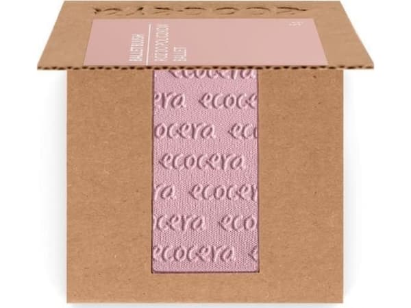 Ecocera ECOCERA ECOCERA Natural Choice Blush BALLET 5 g